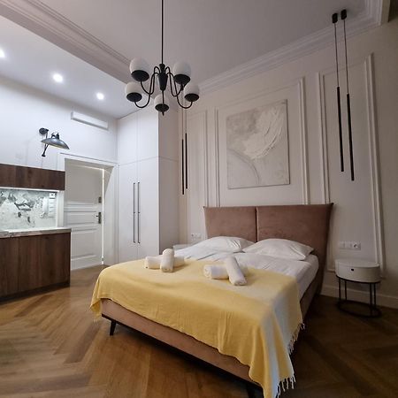 Apartamenty Inspiracja Krasków Eksteriør bilde