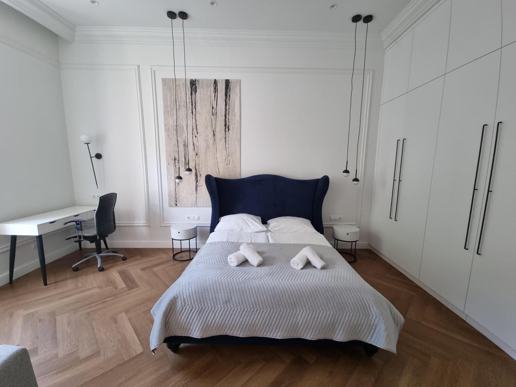 Apartamenty Inspiracja Krasków Eksteriør bilde