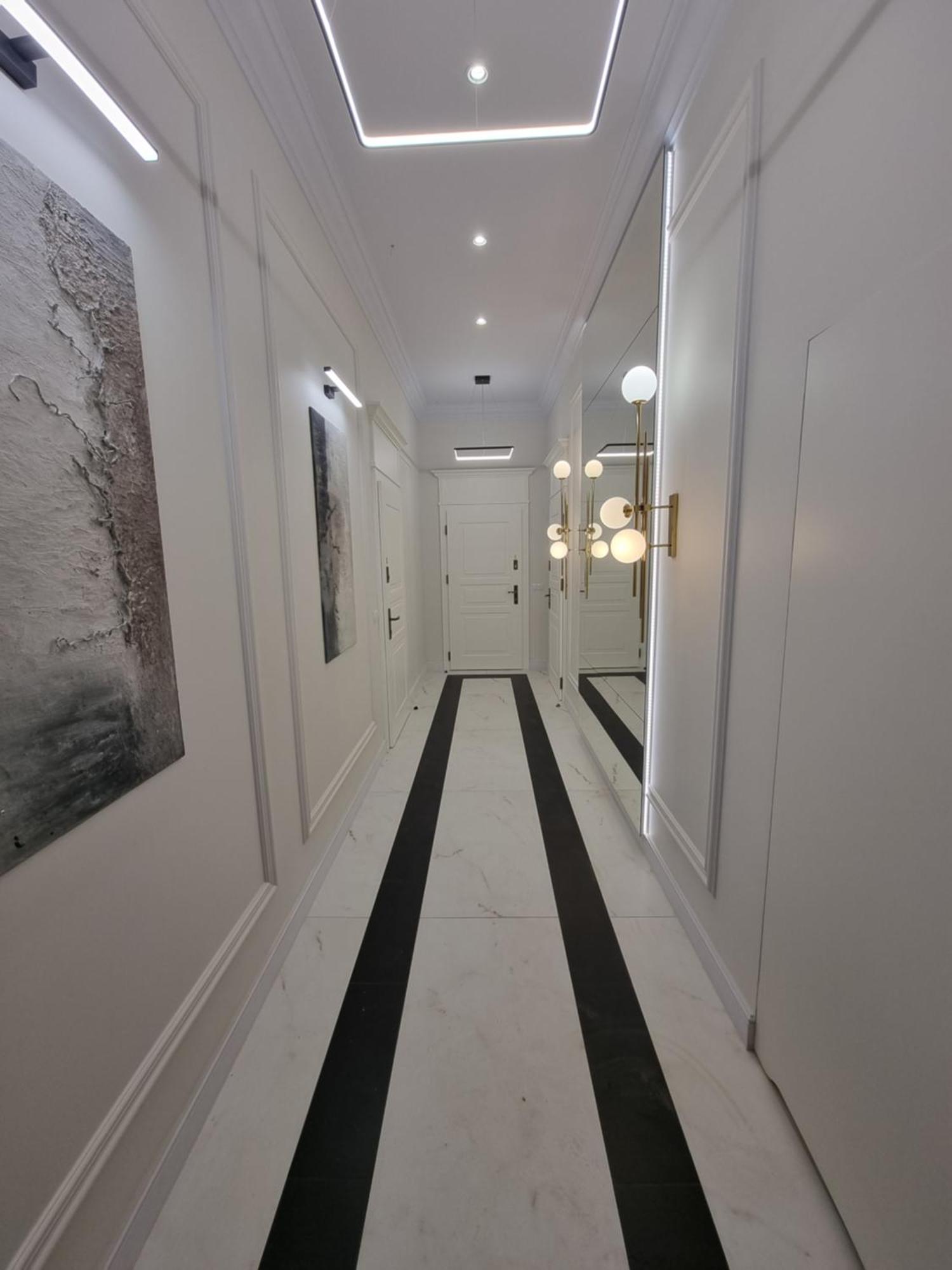 Apartamenty Inspiracja Krasków Eksteriør bilde
