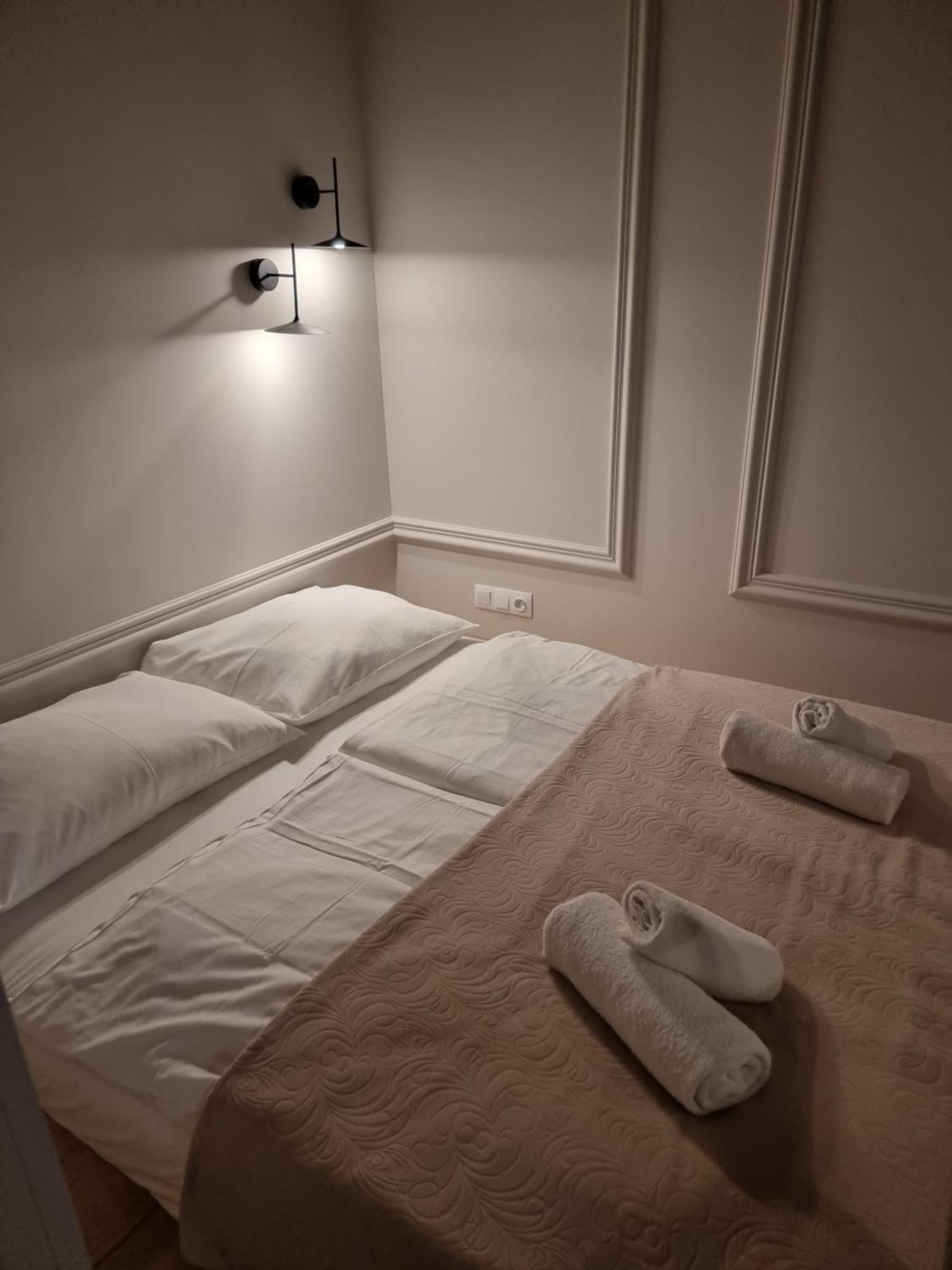 Apartamenty Inspiracja Krasków Eksteriør bilde
