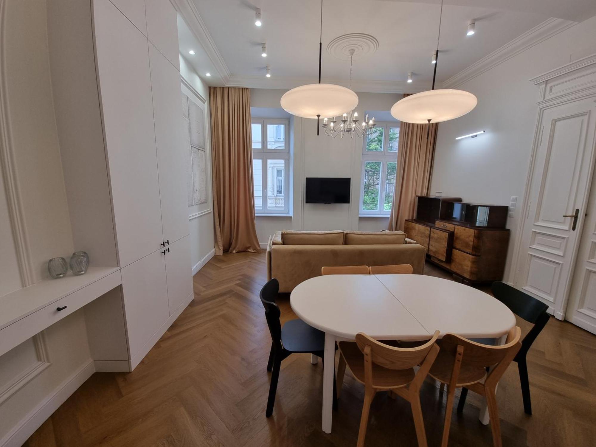 Apartamenty Inspiracja Krasków Eksteriør bilde