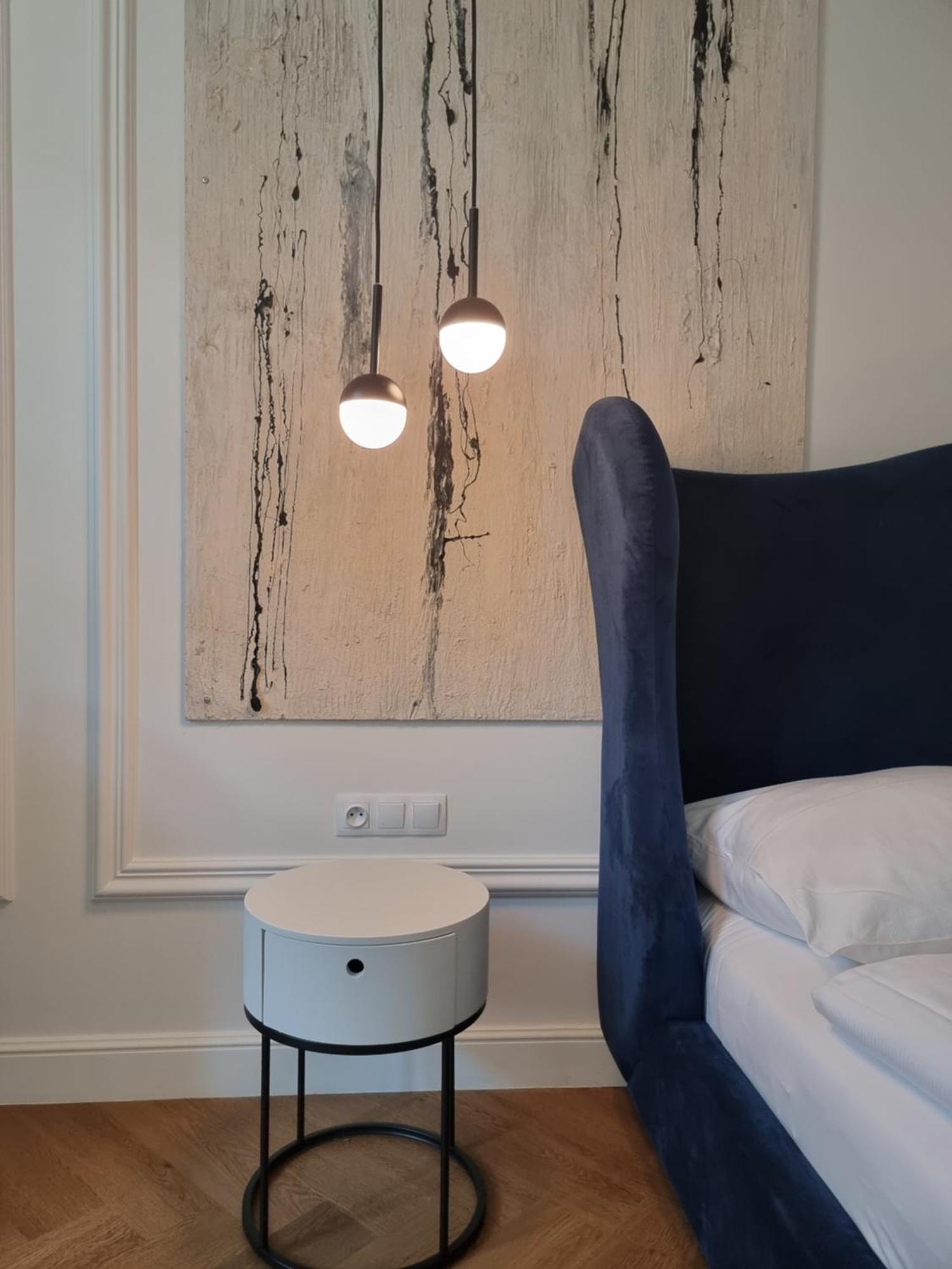 Apartamenty Inspiracja Krasków Eksteriør bilde
