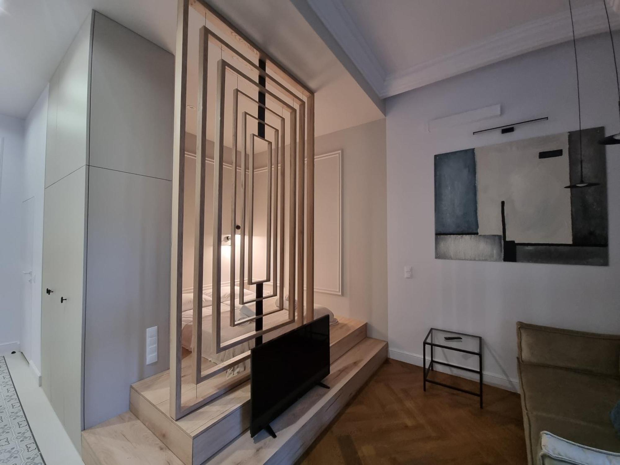 Apartamenty Inspiracja Krasków Eksteriør bilde