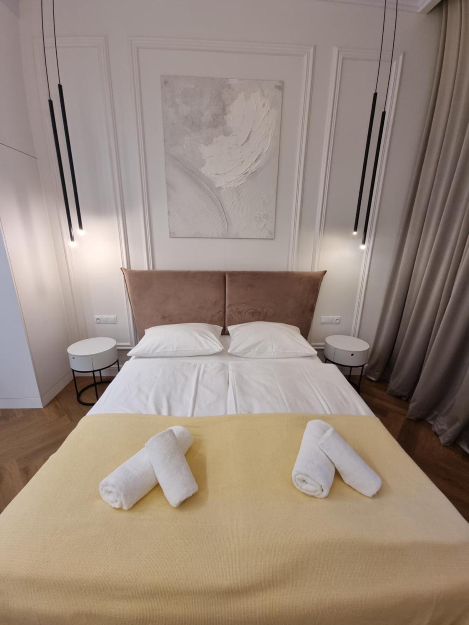 Apartamenty Inspiracja Krasków Eksteriør bilde