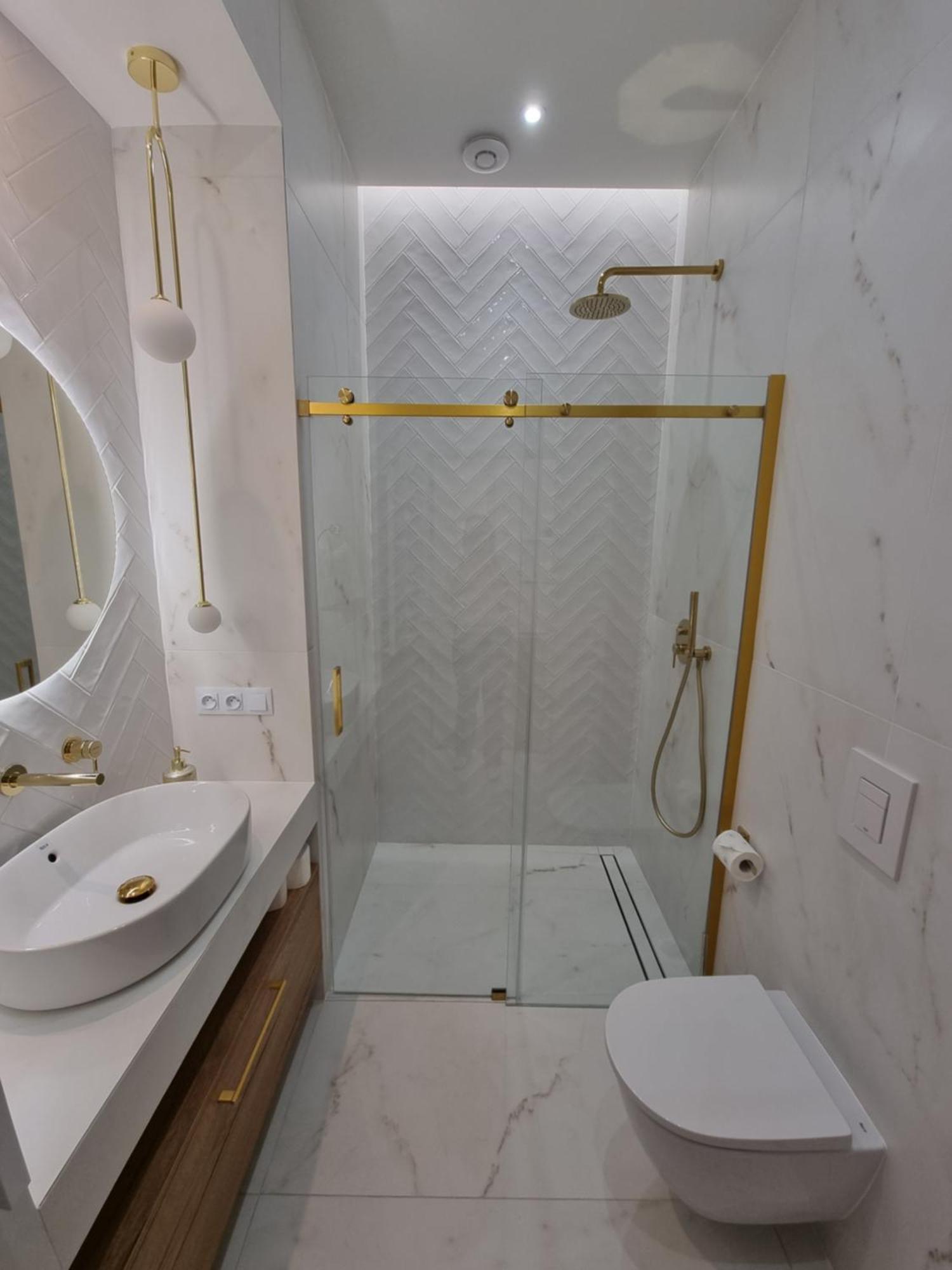 Apartamenty Inspiracja Krasków Eksteriør bilde