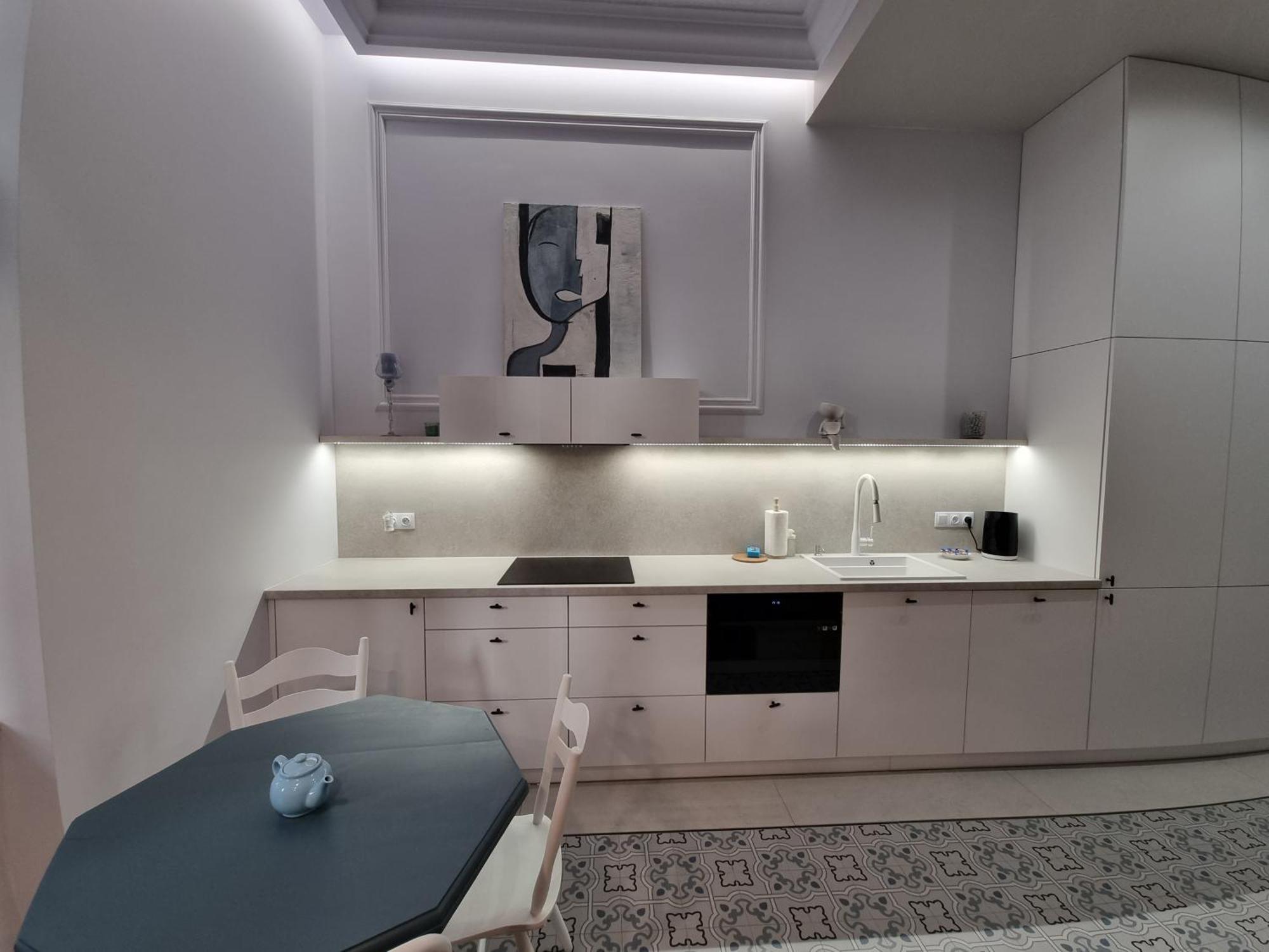 Apartamenty Inspiracja Krasków Eksteriør bilde
