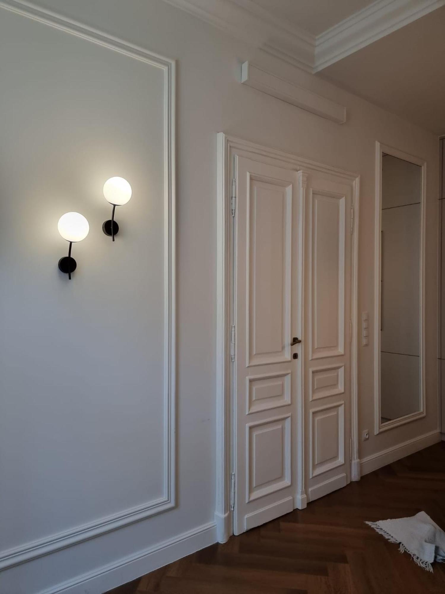 Apartamenty Inspiracja Krasków Eksteriør bilde