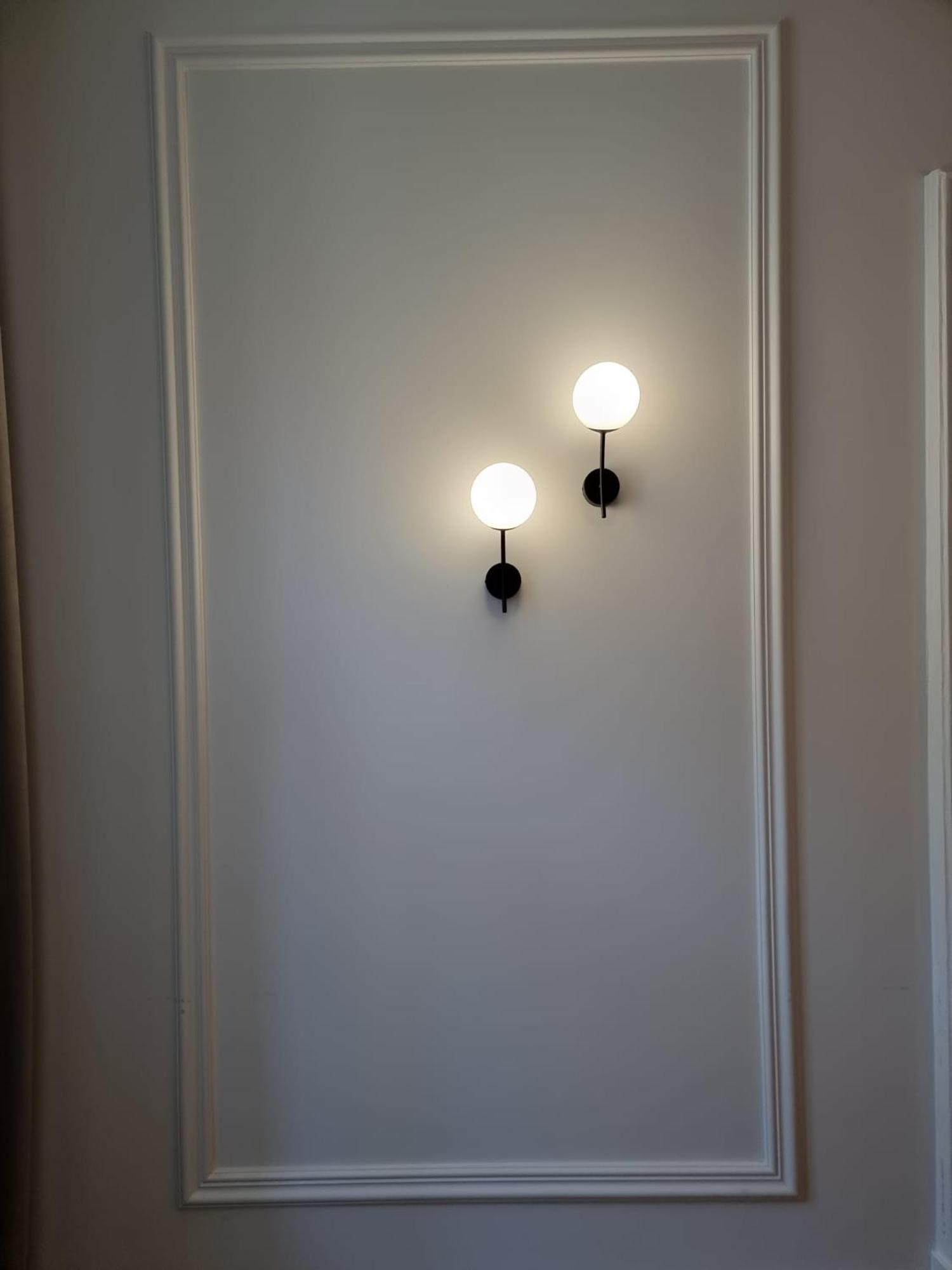 Apartamenty Inspiracja Krasków Eksteriør bilde