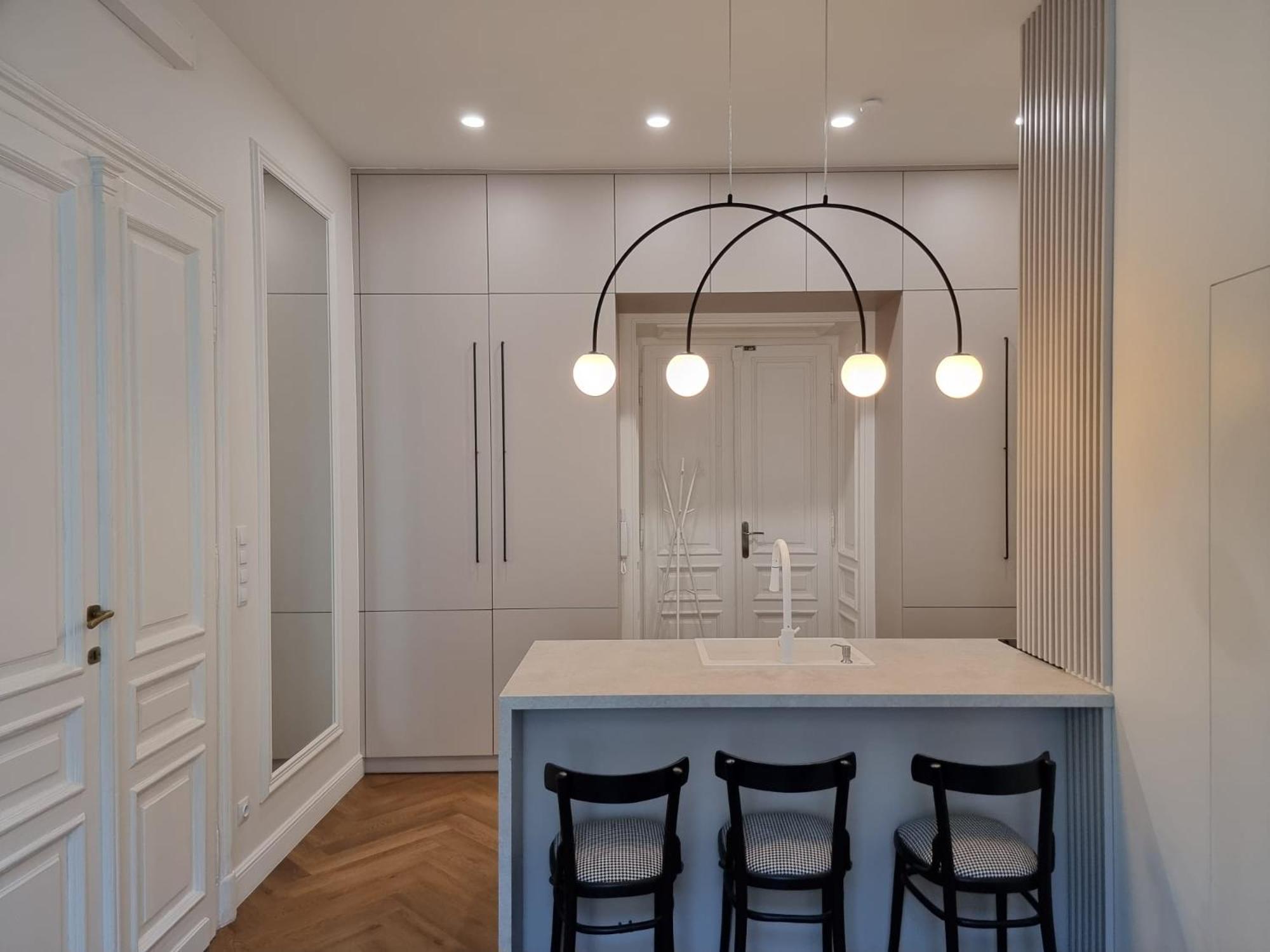 Apartamenty Inspiracja Krasków Eksteriør bilde