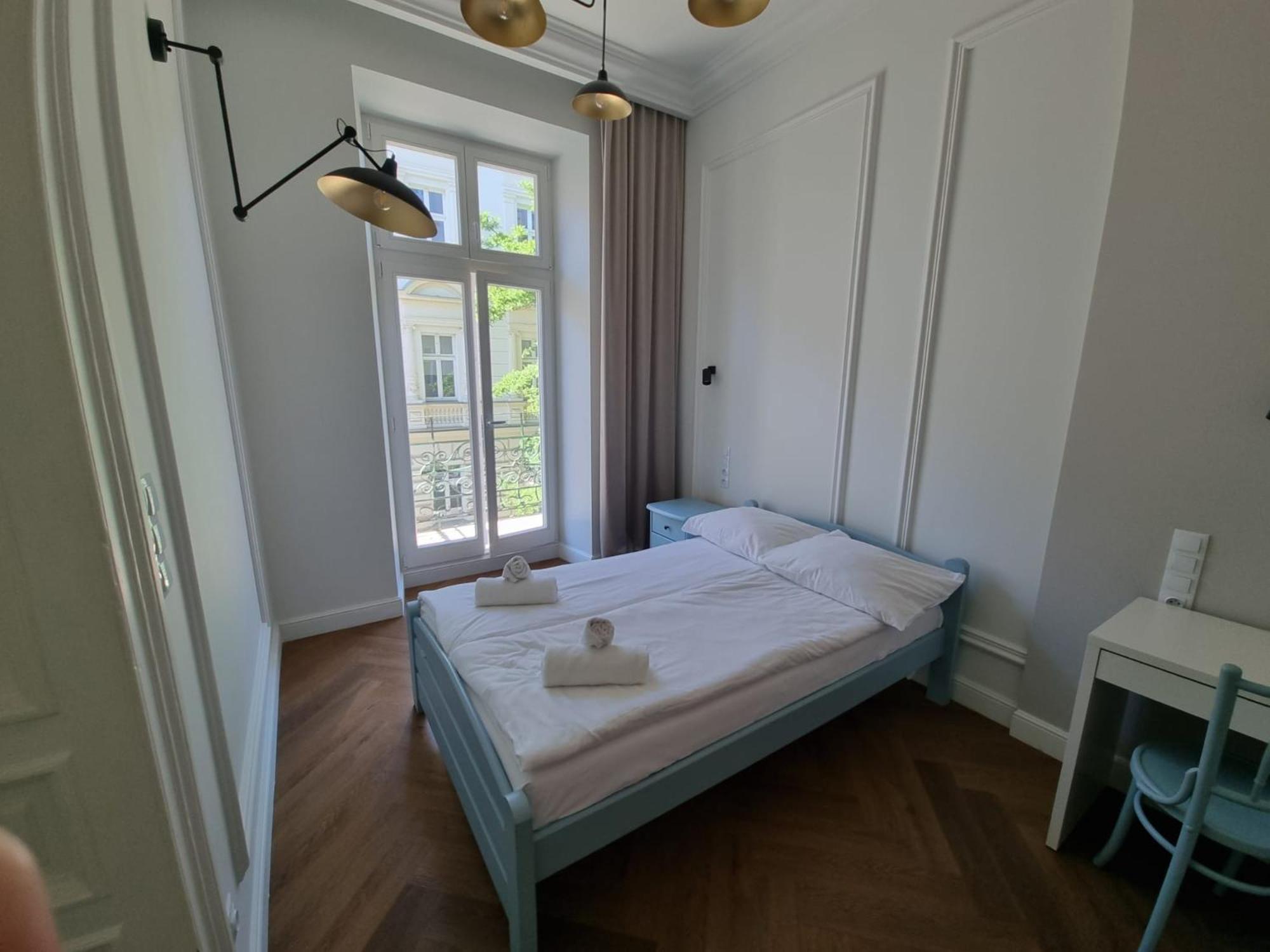 Apartamenty Inspiracja Krasków Eksteriør bilde