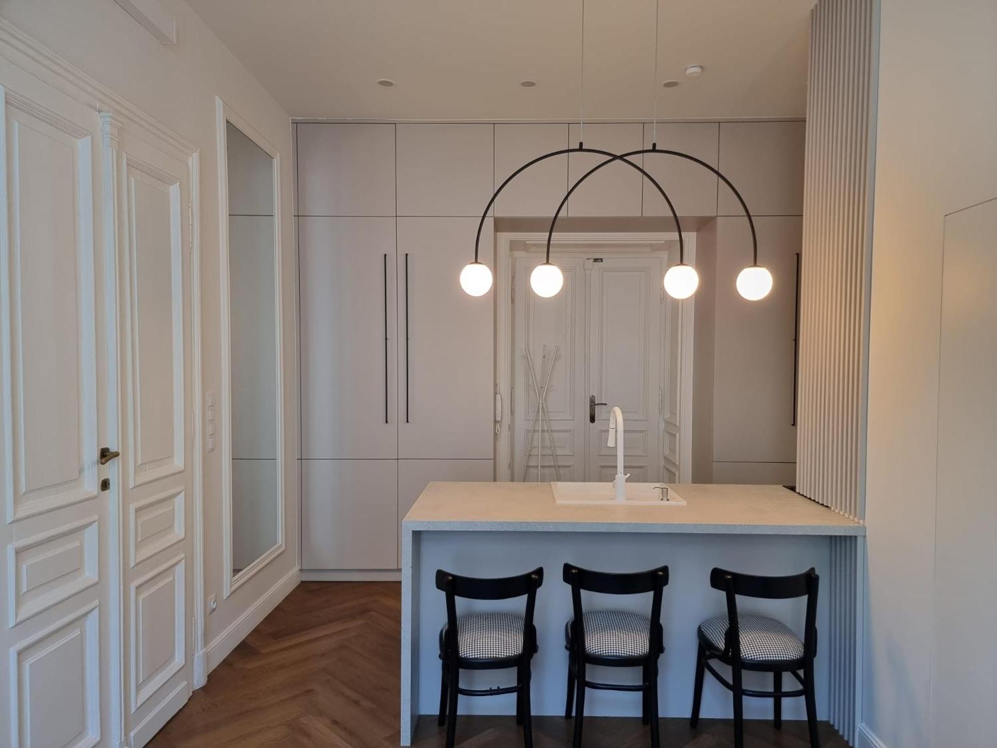 Apartamenty Inspiracja Krasków Eksteriør bilde