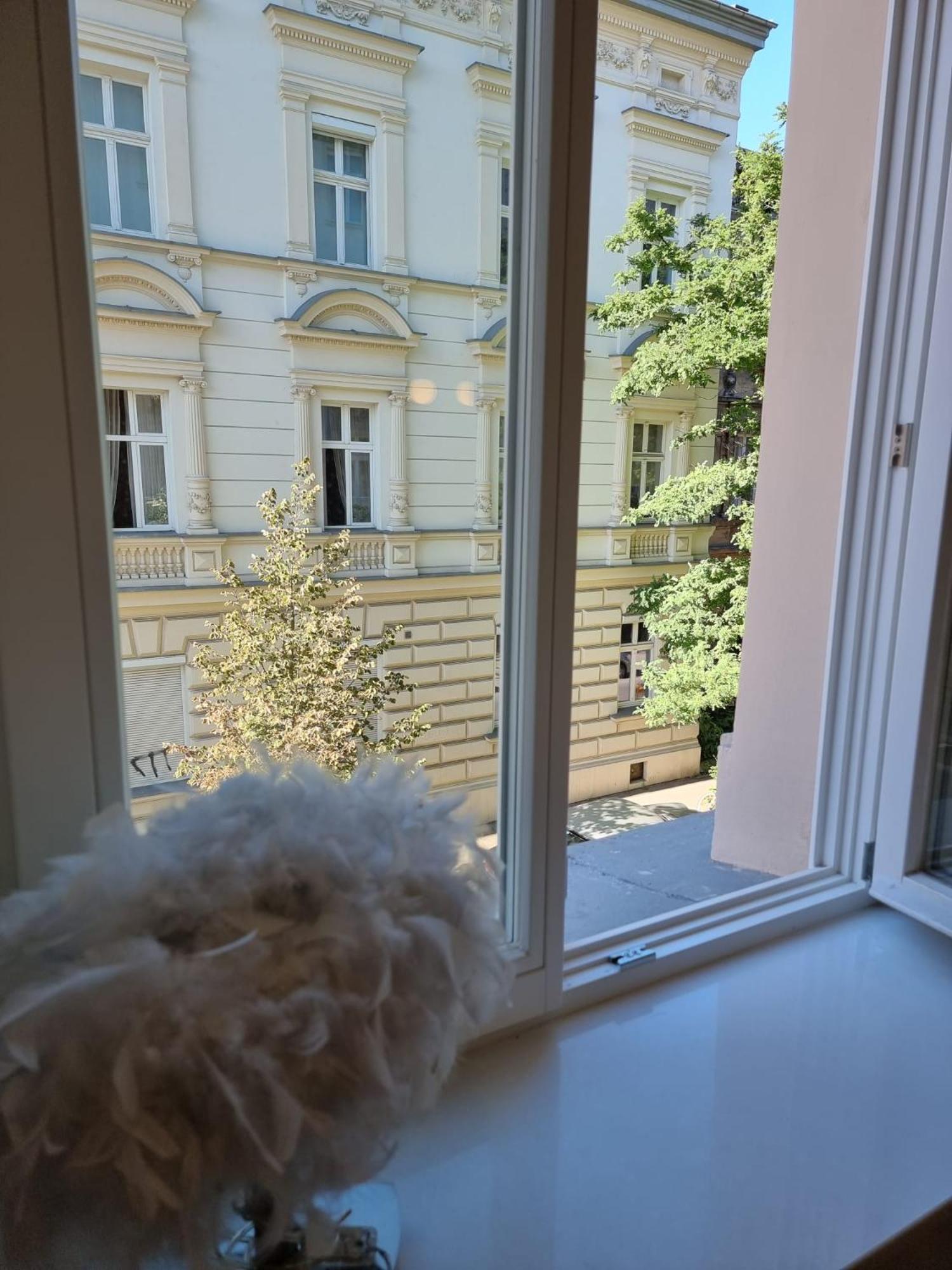 Apartamenty Inspiracja Krasków Eksteriør bilde