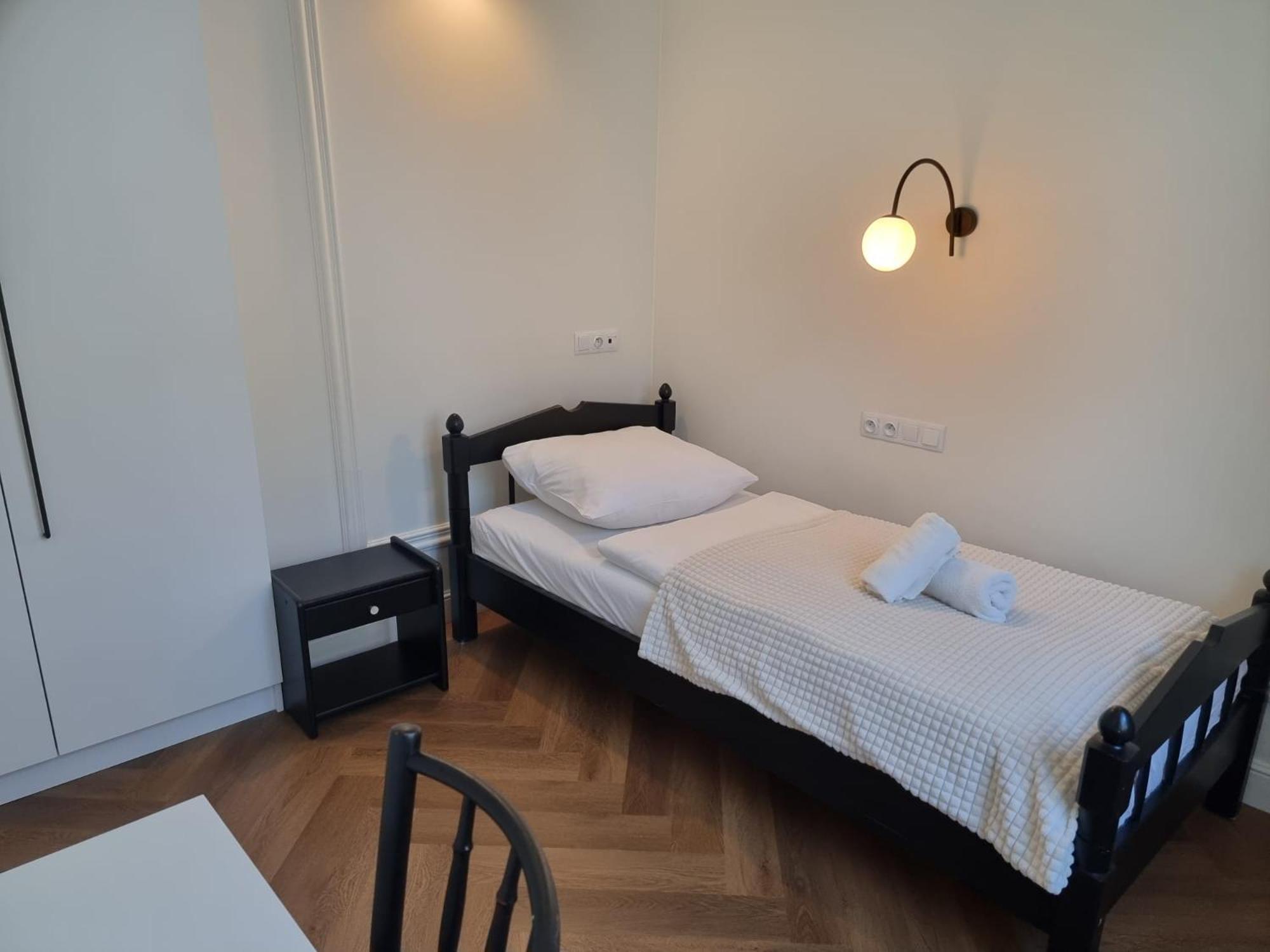 Apartamenty Inspiracja Krasków Eksteriør bilde
