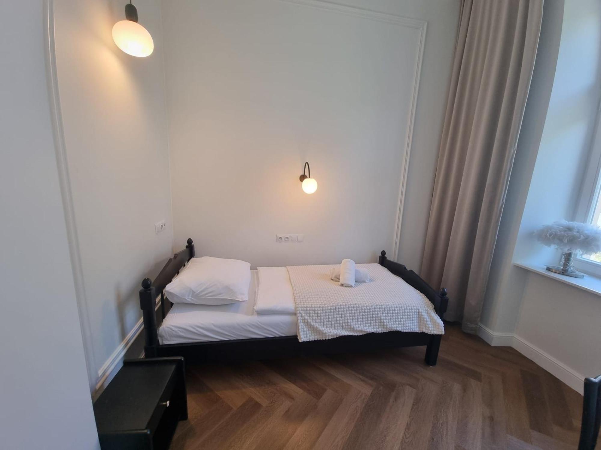 Apartamenty Inspiracja Krasków Eksteriør bilde