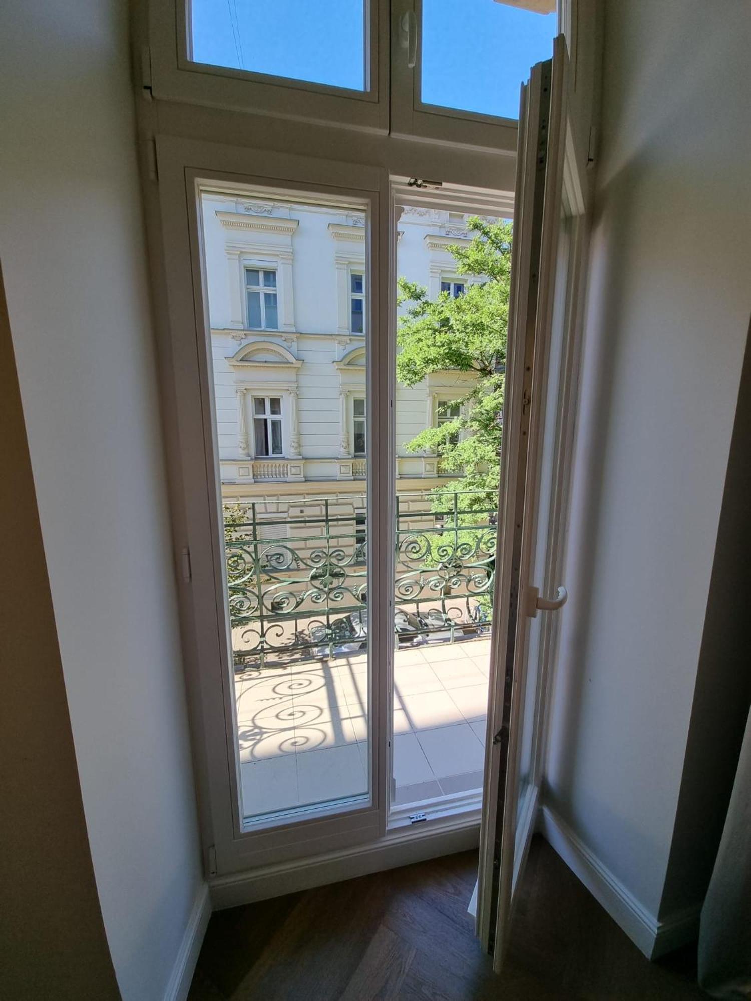 Apartamenty Inspiracja Krasków Eksteriør bilde