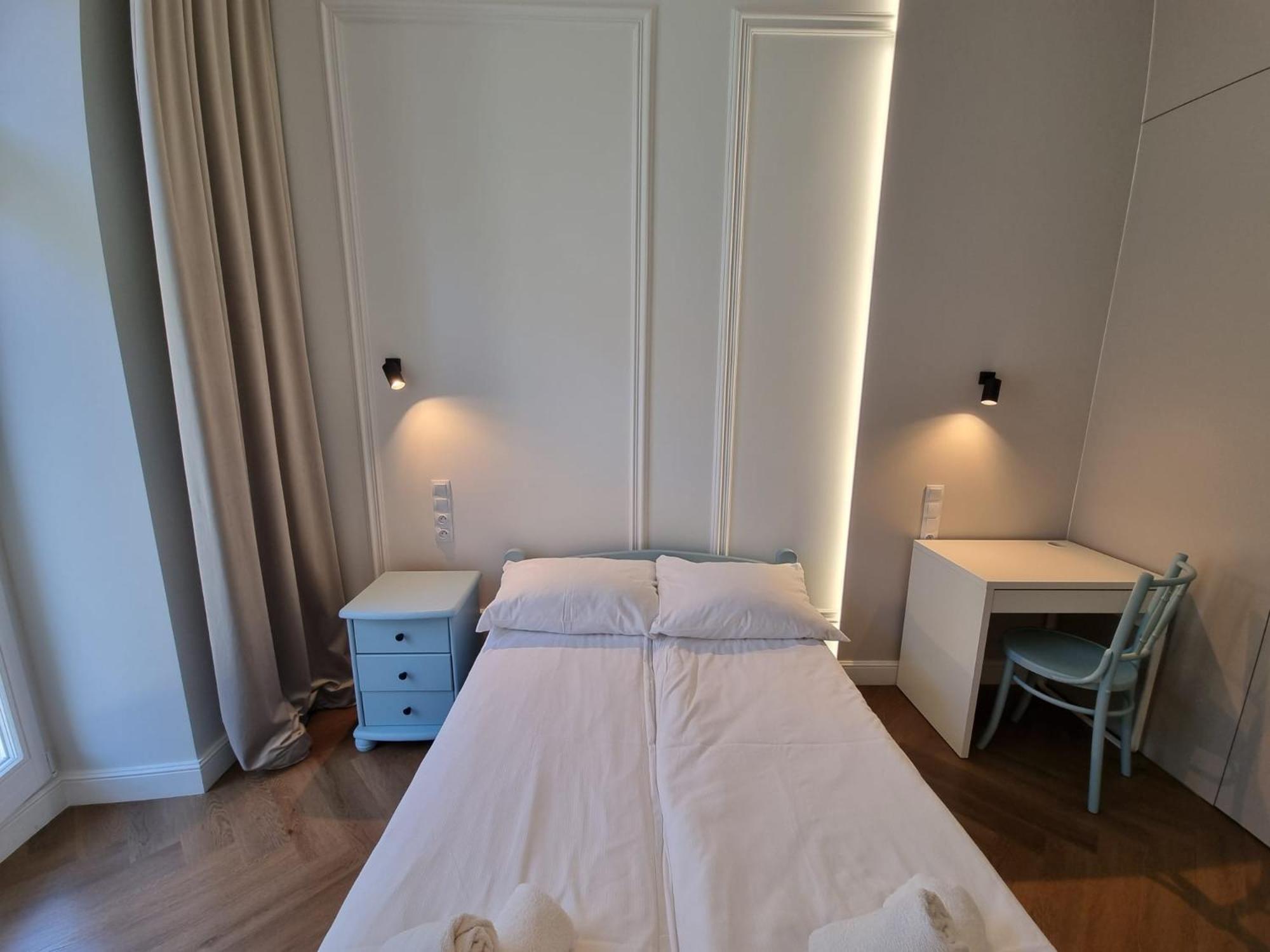 Apartamenty Inspiracja Krasków Eksteriør bilde