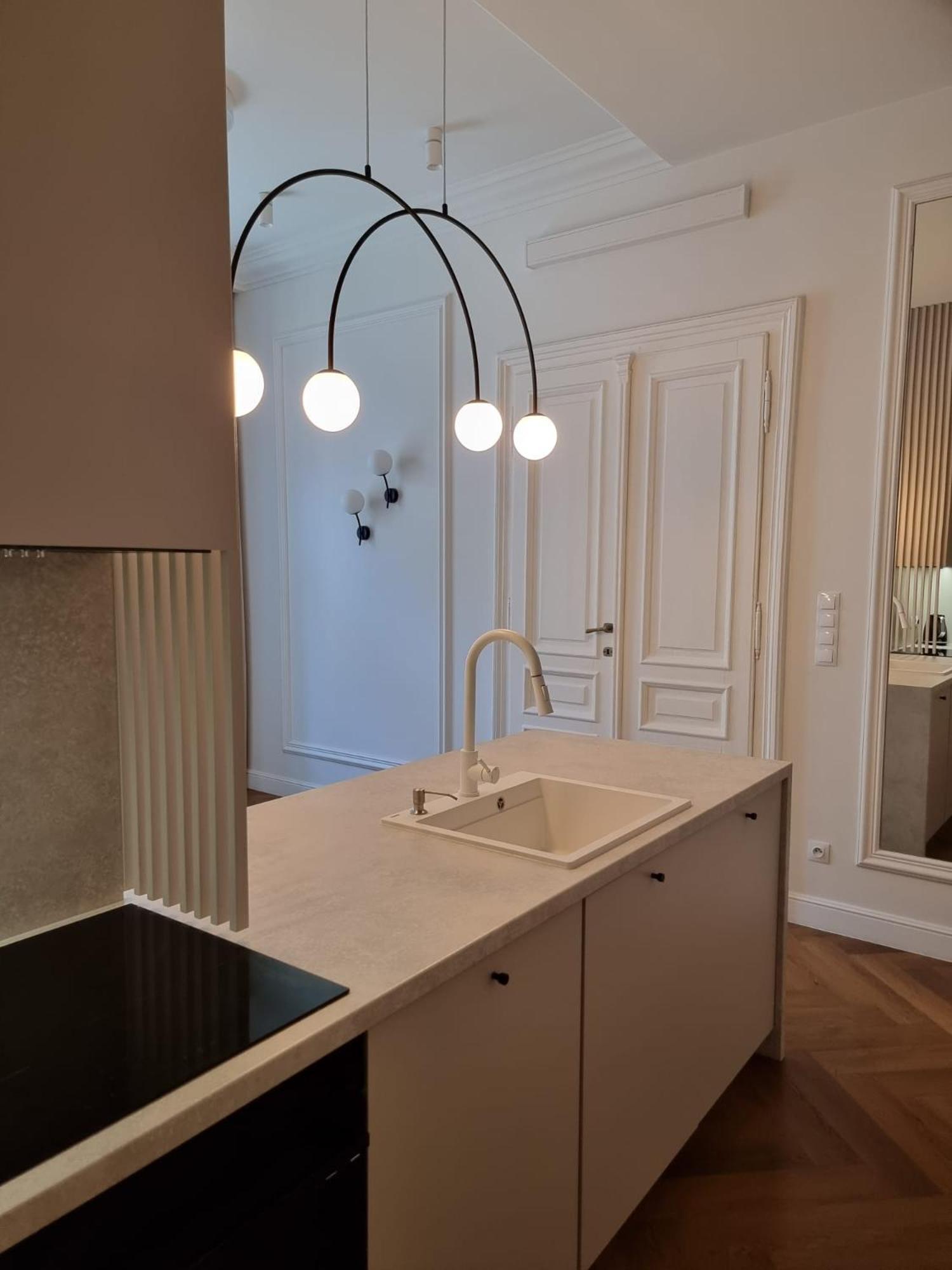 Apartamenty Inspiracja Krasków Eksteriør bilde