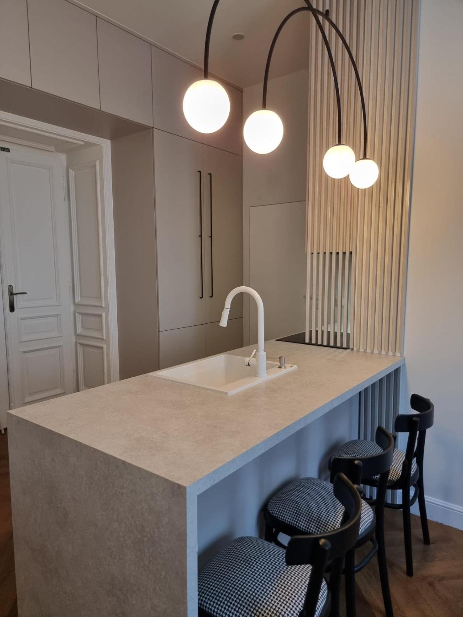 Apartamenty Inspiracja Krasków Eksteriør bilde