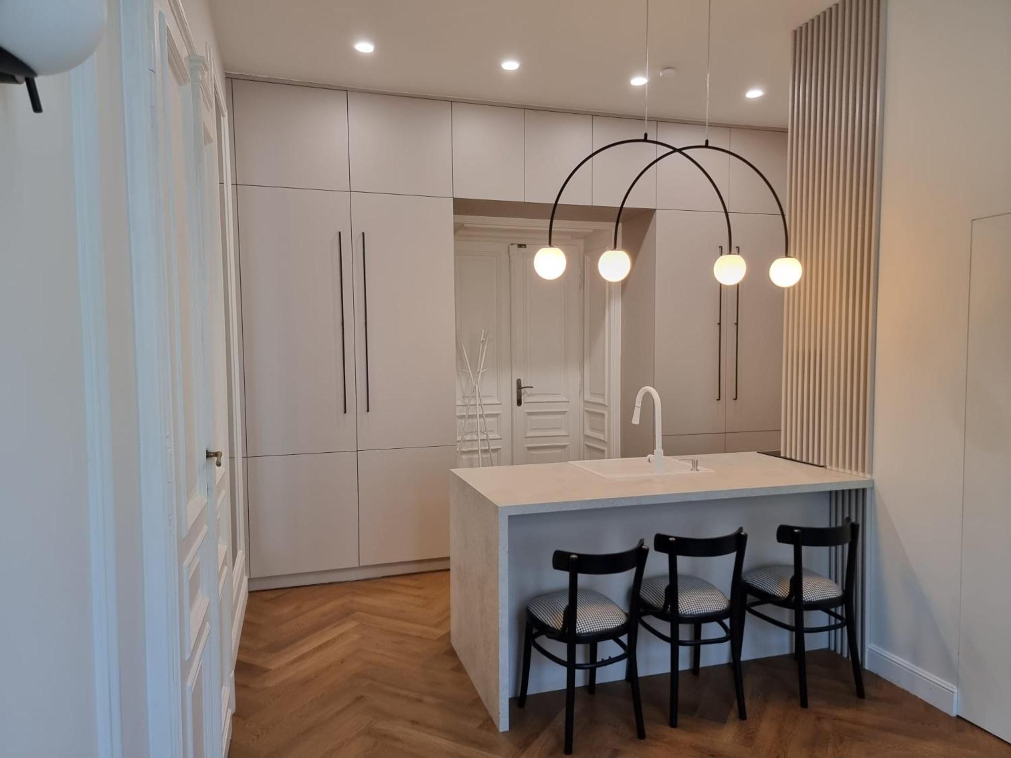 Apartamenty Inspiracja Krasków Eksteriør bilde